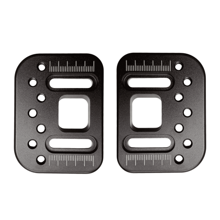 Specialized Shiv TT 2022-26Twin Post Adapter Plate for Tri Bars