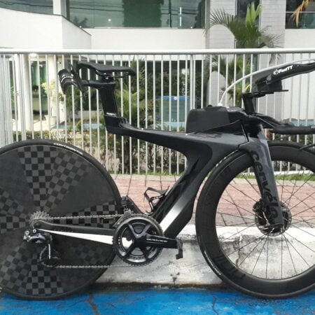 カスタマー バイクの世界クラスのカーボン Aero Bars | イメージ