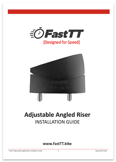 インストールガイド - FastTT