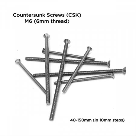 FastTT 調整可能アダプター M6ボルト FastTT 調整可能アダプター M6ボルト FastTT 調整可能アダプター