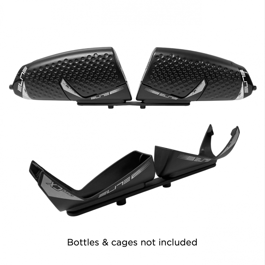 Twin Inline BTA Bracket Mega Hydration From FastTT
