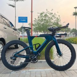 World Class Carbon Aero Bars On Customer Bikes | Image Gallery