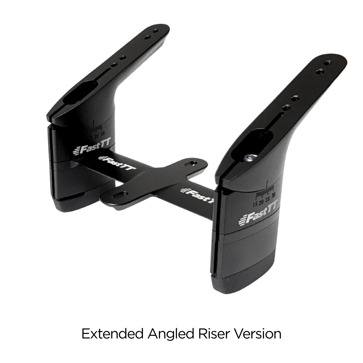 Aero Bar Adapter Kit For Profile Design Wing 20C+ Base Bar