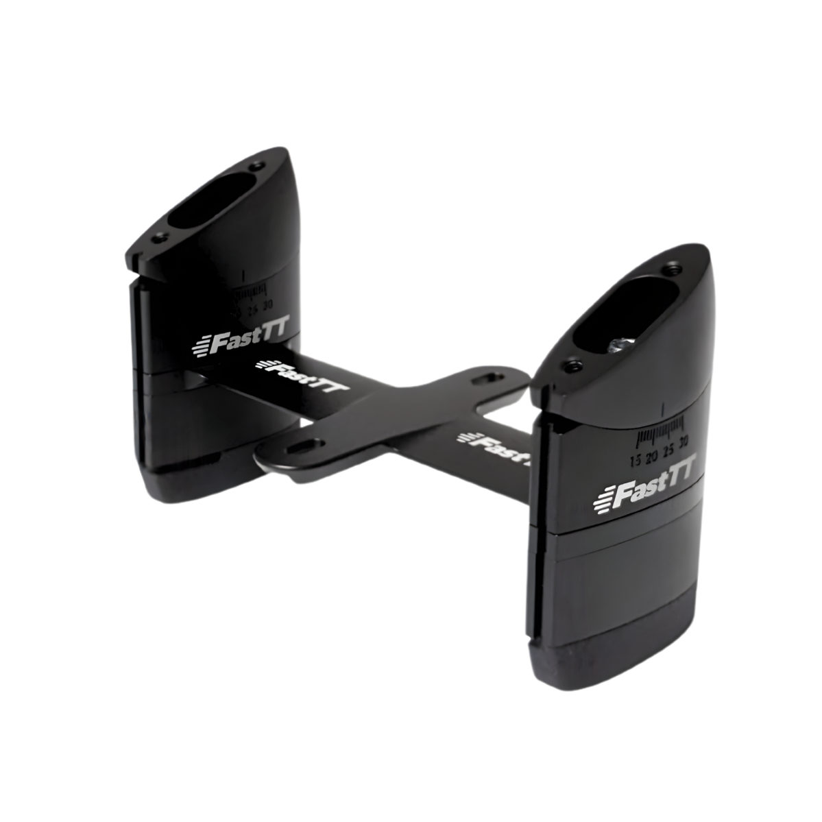 プロファイルデザイン ウィング 20C+ ベースバー用Aero Bar アダプター