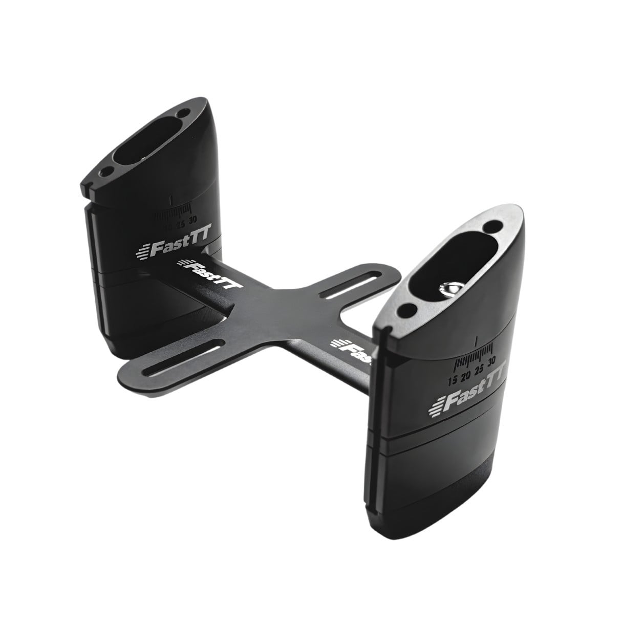 プロファイルデザインウィング20C+ベースバー用Aero Bar アダプターキット