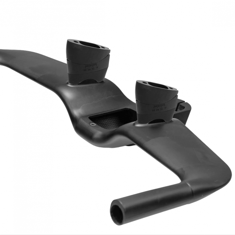 Aero Bar Adapter Kit For Profile Design A2A Risers