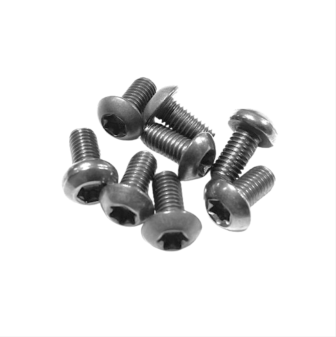 M5 Ti Torx Replacement Bar Mounting Bolts FastTT Aerobars m5-ti-torx-replacement-bar-mounting-bolts-fasttt-aerobars