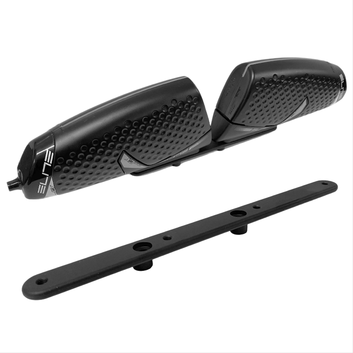 Twin Inline BTA Bracket Mega Hydration From FastTT