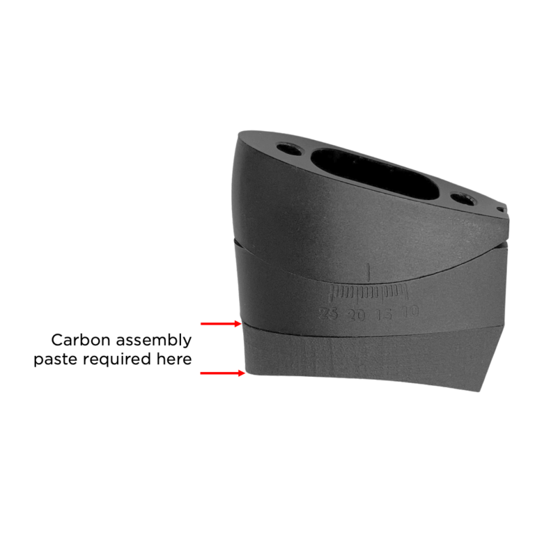 cervelo ab08 aero bar extension kit for s5