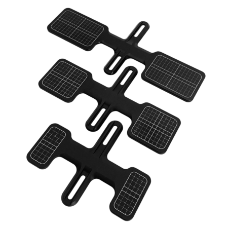Twin Stack BTA Bracket | Mega Hydration From FastTT