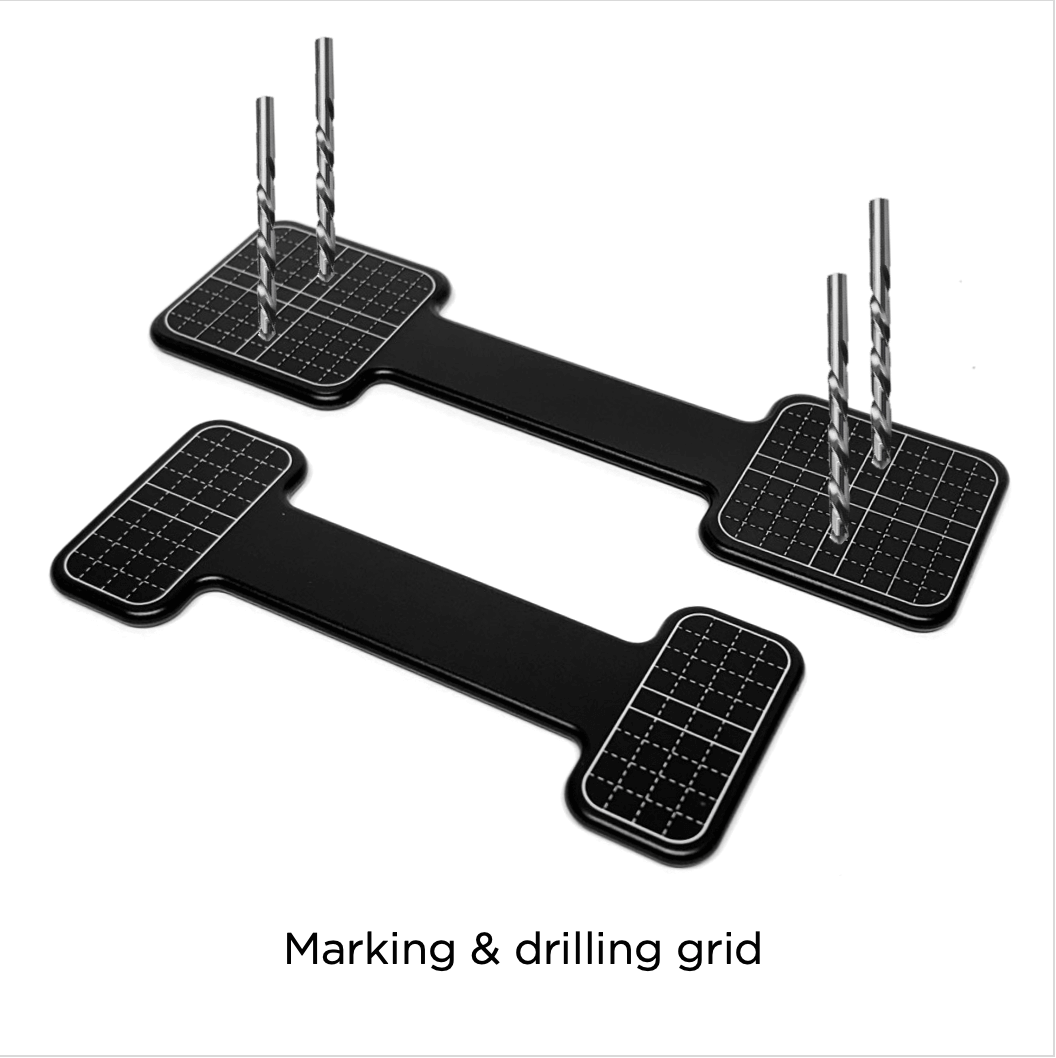 背の高いスタック ブリッジ | 写真 背の高いスタック ブリッジ