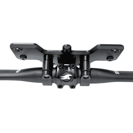 Specialized Shiv TT 2022-26Twin Post Adapter Plate for Tri Bars