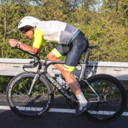 World Class Carbon Aero Bars On Customer Bikes | Image Gallery World Class Carbon Aero Bars On Customer Bikes | Image Gallery