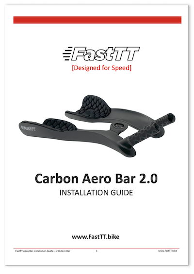 インストールガイド - FastTT