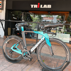 カスタマー バイクの世界クラスのカーボン Aero Bars | イメージ