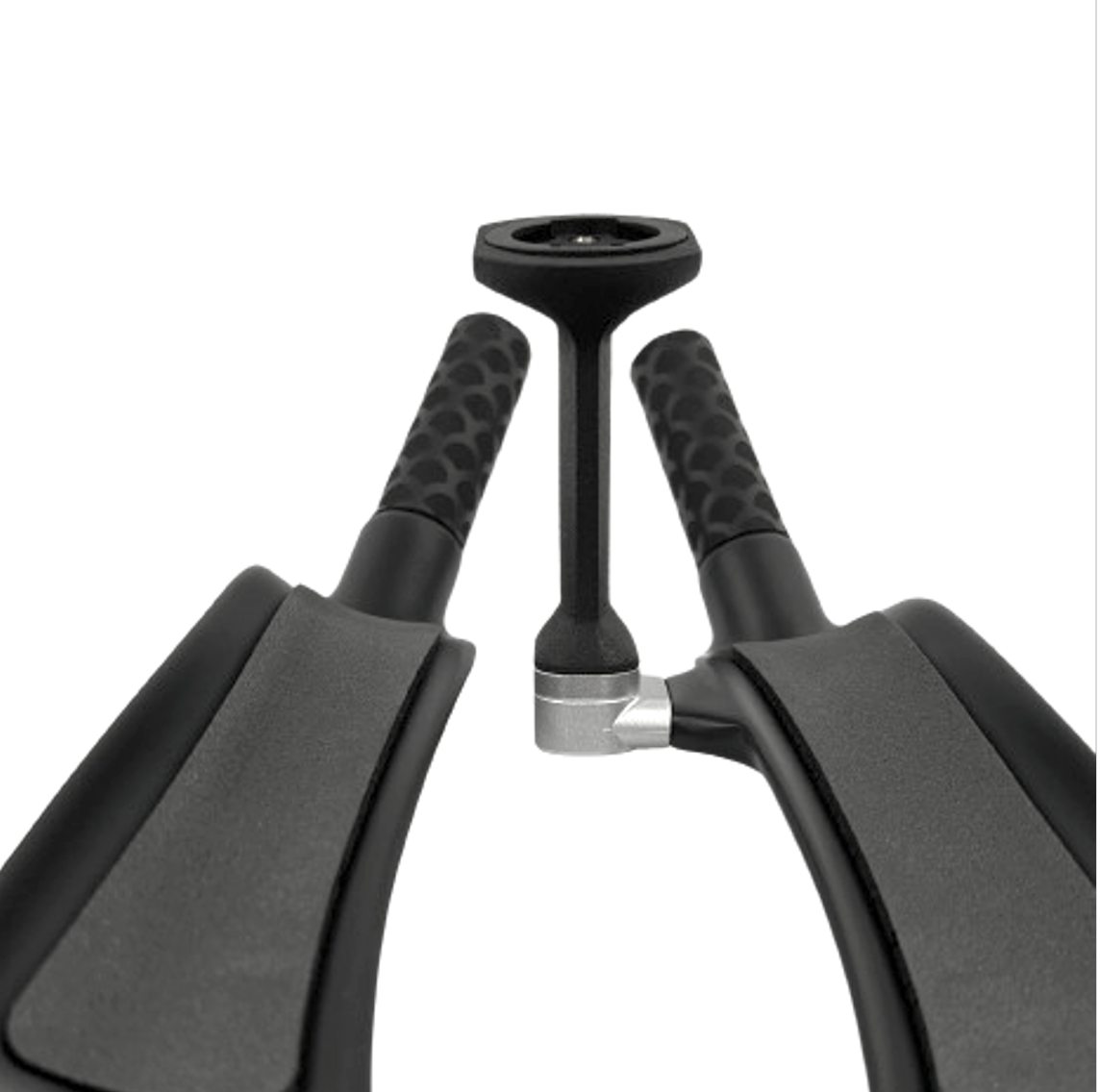 高速TT Aero Bars 用の狭い背の高いコンピュータータワー| 2サイズ
