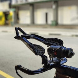 World Class Carbon Aero Bars On Customer Bikes | Image Gallery