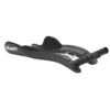 Carbon Fiber Aero Bars / TT Handlebars For Road & Triathlon Bikes - 31.8mm Clamp, Internal Cable Routing