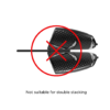FastTT Twin Stack BTA Bracket＆BTA Tower Twin Inline BTA Bracket Mega Hydration From FastTT