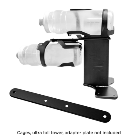 FastTT Twin Stack BTA Bracket＆BTA Tower Twin Stack BTA Bracket | Mega Hydration From FastTT