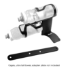 Twin Stack BTA Bracket | Mega Hydration From FastTT