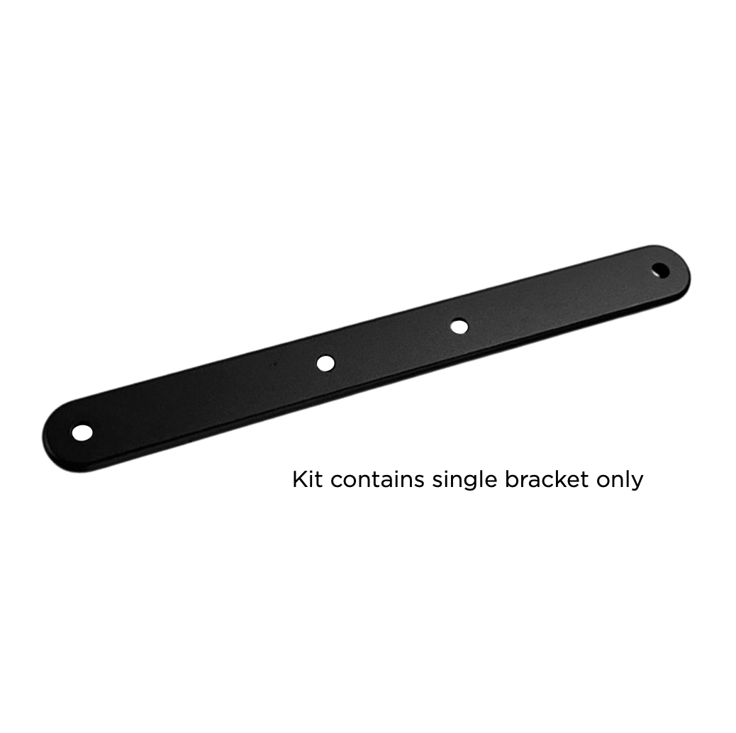 Twin Stack BTA Bracket | Mega Hydration From FastTT