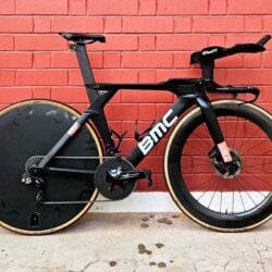ワールドクラスのカーボン Aero Bars お客様のバイクに装着 | 画像
