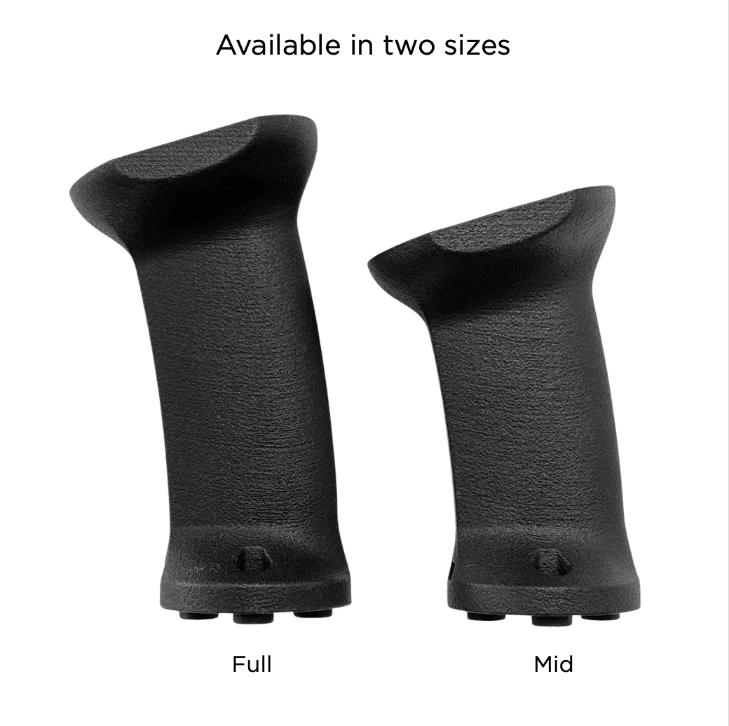 Computer tower for fasttt aero bars 2 sizes