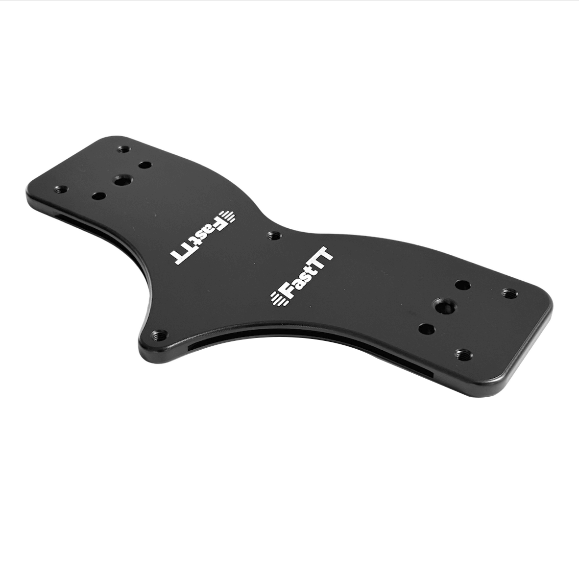 51スピードショップ カーボンエアロバー　トライアスロン エクステンションバー Shiv DiscのDHバー&アームカップを51SPEED SHOP製に交換。｜みやとら