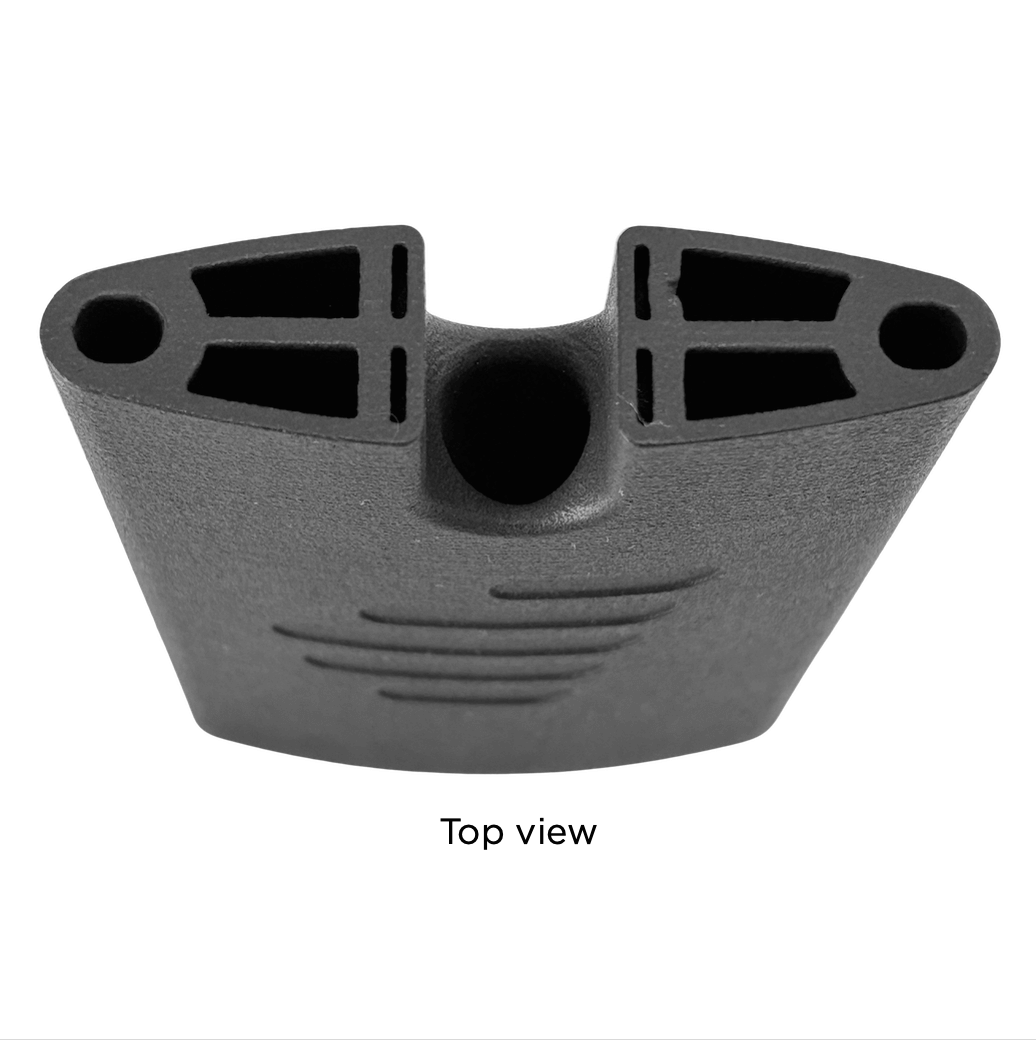 BTA Tower For Shiv Tri Mono | Raises Hydration Bottle | Two