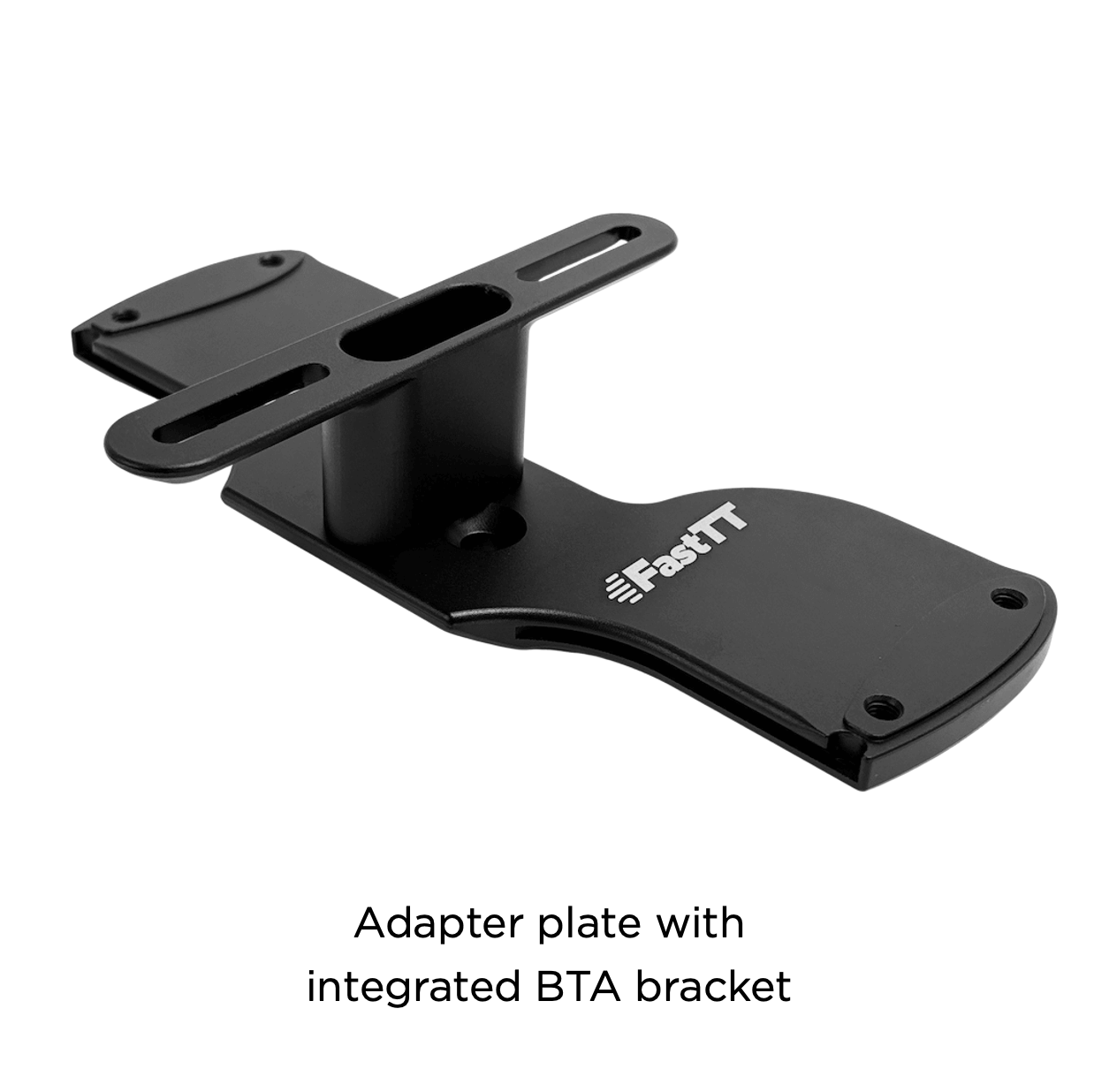 FastTT Twin Stack BTA Bracket＆BTA Tower Twin Stack BTA Bracket | Mega Hydration From FastTT