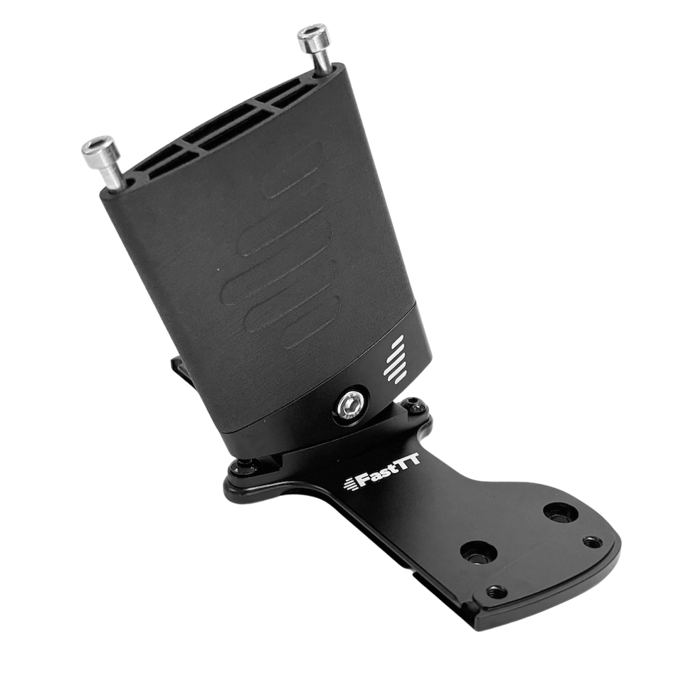Adjustable BTA Adapter For Tilting Your Bottles.