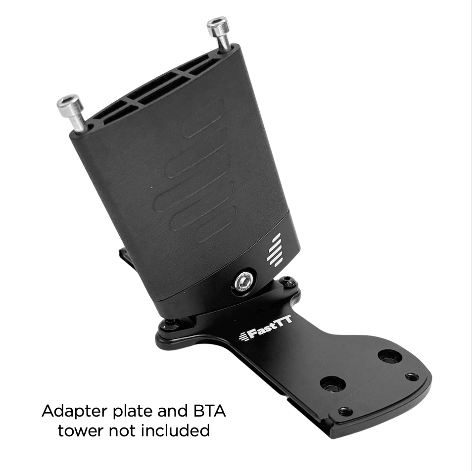 Adjustable BTA Adapter For Tilting Your Bottles.