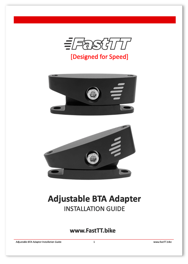 FastTT 調整可能アダプター M6ボルト ナット＆ボルト アーカイブ - FastTT
