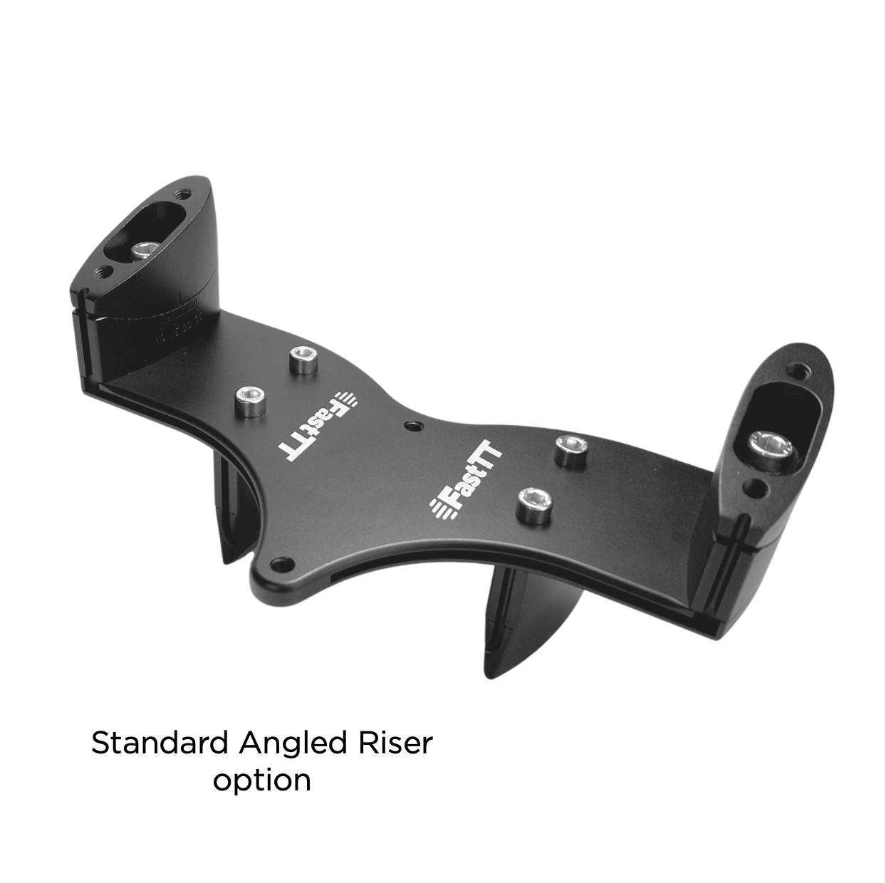 新品自宅保管　トロロケット Aero Bar アダプターキット| Cervelo P5 | 3t Aduro Base Bar