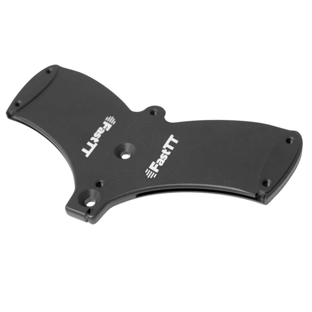 Mono Riser Adapter Plate For Aero Bars | Canyon SpeedMax