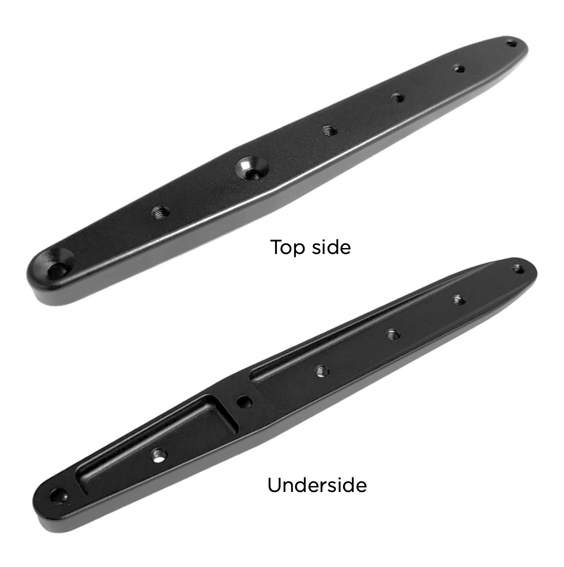 Race Legal With The Updated Rules | FWD BTA Extender Bracket