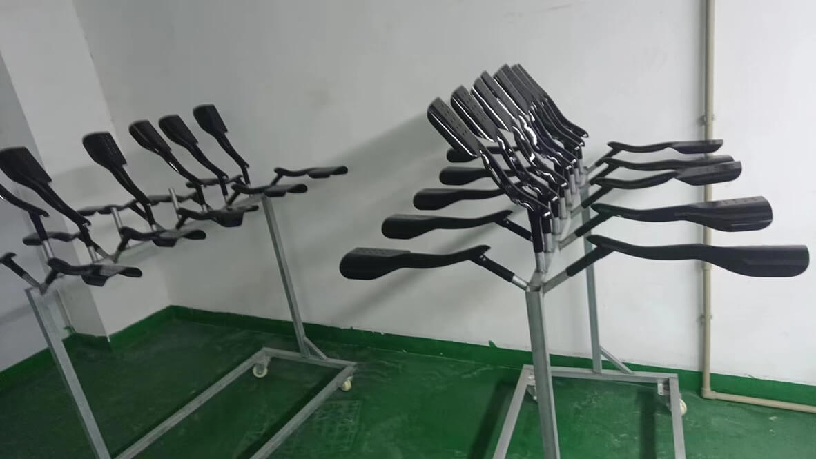 トライアスロンエアロバー | スピードの優位性を高めるための私たちの旅