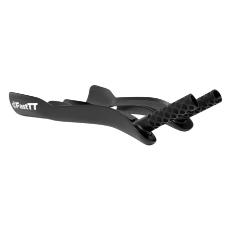 トライアスロン Aero Bars | スピード、快適さ、コントロールを