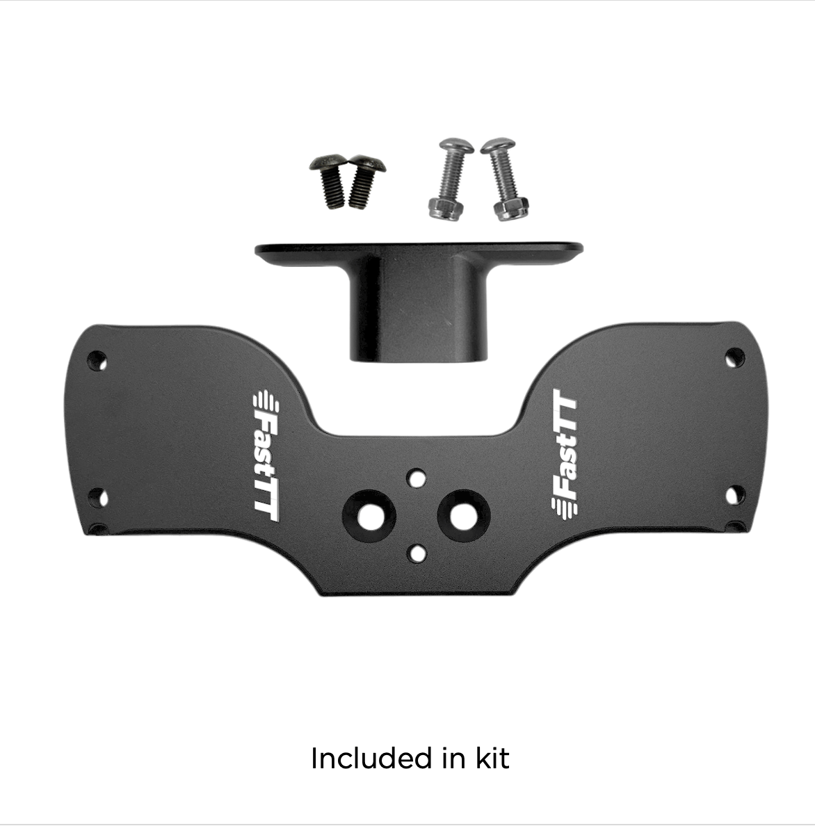 Cervelo P5 ディスク & P3X 用Aero Bar アダプターキット