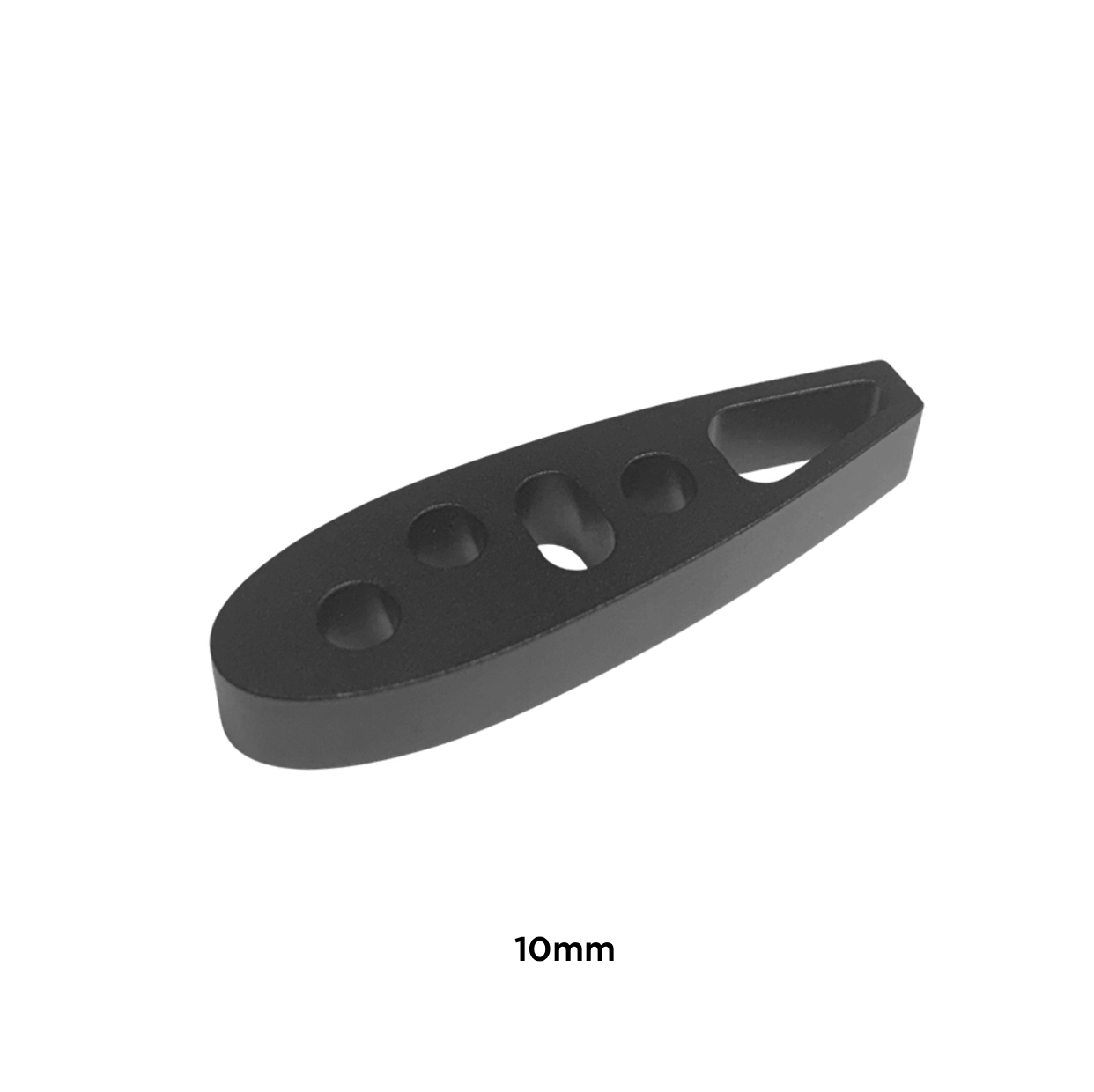 Spacers For Aero Bars | Suits Most Bikes | 5mm, 10mm, 20mm