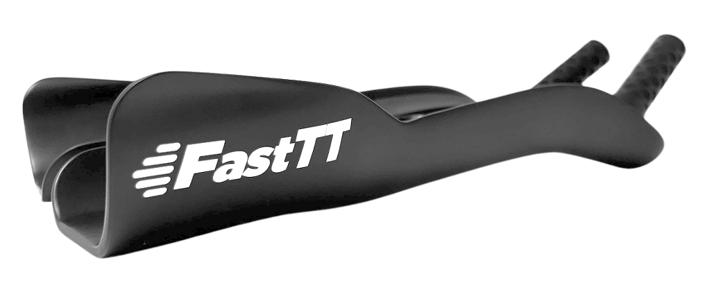 トライアスロンエアロバー | スピードの優位性を高めるための私たちの旅