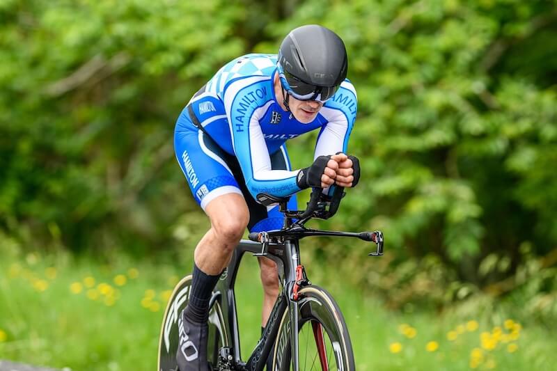 トライアスロンエアロバー|あなたのスピードアドバンテージへの私たちの旅