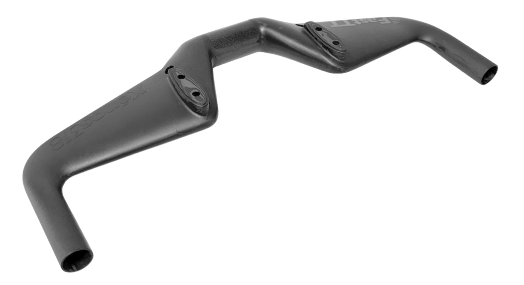 トライアスロンエアロバー | スピードの優位性を高めるための私たちの旅