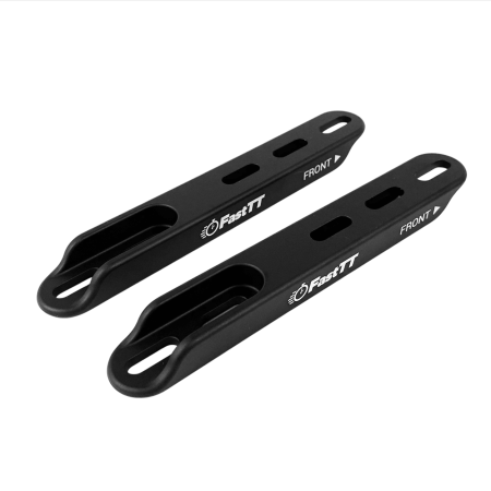 DHバー用ライザーキット　角度調整　Triathlon time trial DHバー用ライザーキット 角度調整 Triathlon time trial ORBEA