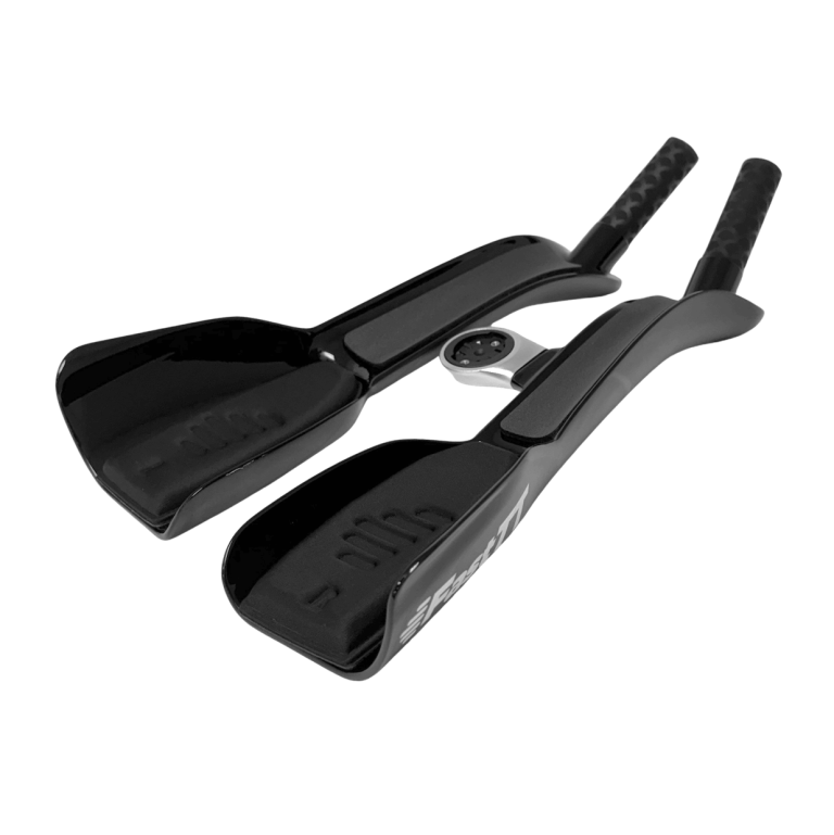 Aero Time Trial Bars | Race Faster | Get Free Speed