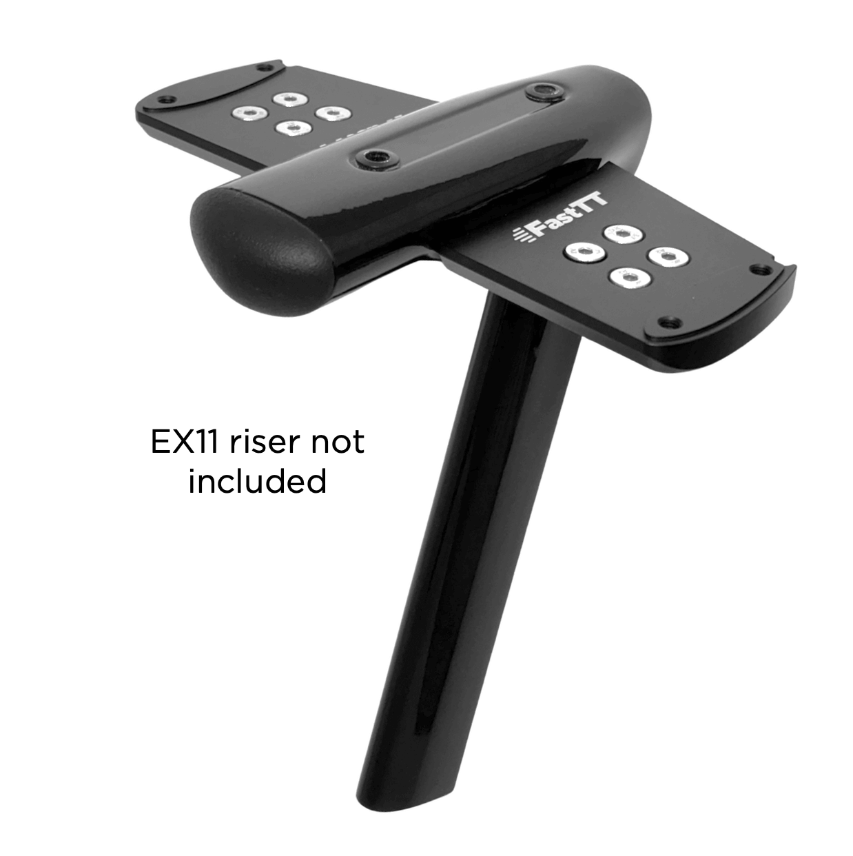 Aero Bar アダプターキット | Cervelo P5 EX11 ライザー