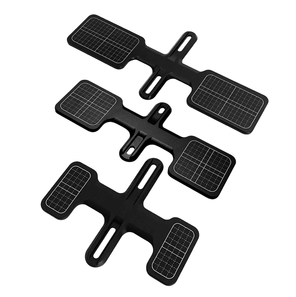 トライアスロン Tri BTA ボトル マウント ブラケット