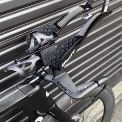 World Class Carbon Aero Bars On Customer Bikes | Image Gallery