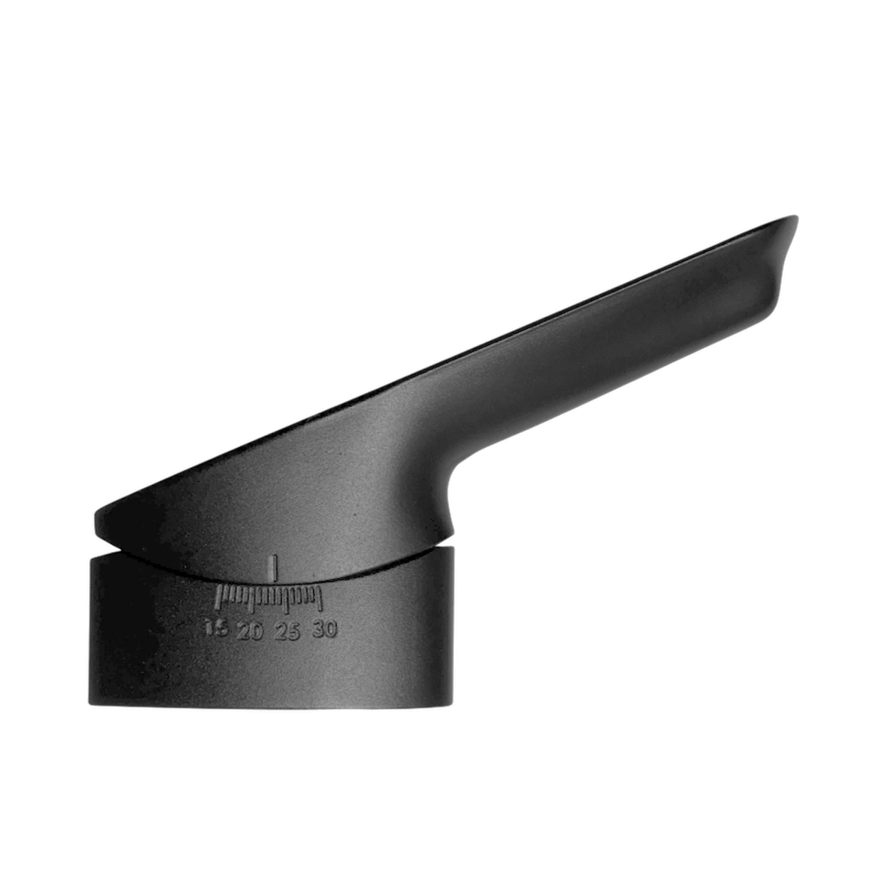 FWDは、トライアスロン Aero Bars用の角度の高いライザー